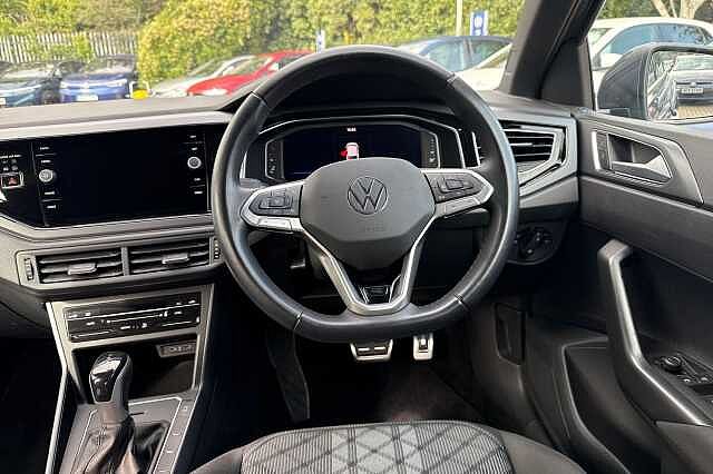 Used Volkswagen Polo 2025 for sale - 75919040: Photo 14