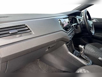 Used Volkswagen Polo 2025 for sale - 75919040: Photo