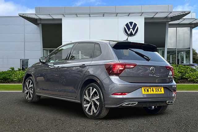 Used Volkswagen Polo 2025 for sale - 75919040: Photo 3