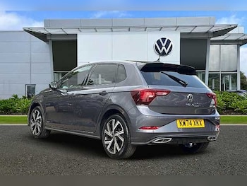Used Volkswagen Polo 2025 for sale - 75919040: Photo
