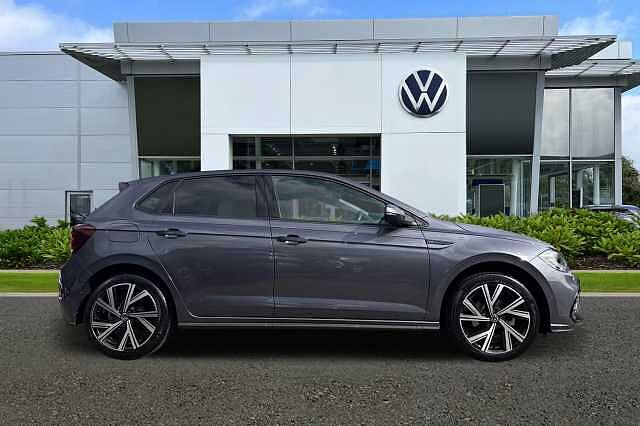 Used Volkswagen Polo 2025 for sale - 75919040: Photo 4