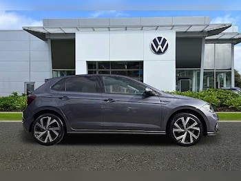 Used Volkswagen Polo 2025 for sale - 75919040: Photo