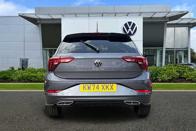 Used Volkswagen Polo 2025 for sale - 75919040: Photo 9