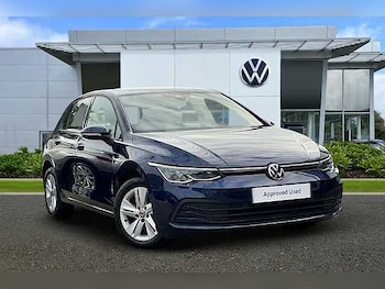Volkswagen - Golf