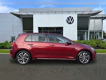 Used Volkswagen Golf 2019 for sale - 77759627: Photo