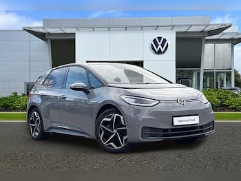 Used Volkswagen ID.3 2021 for sale - 76439743: Photo