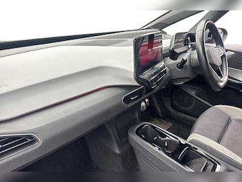 Used Volkswagen ID.3 2021 for sale - 76439743: Photo