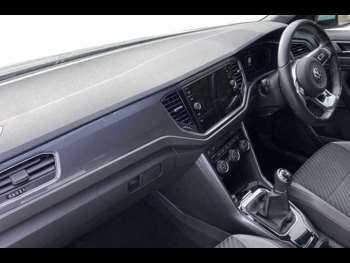 Used Volkswagen T-Roc 2022 for sale - 75130663: Photo