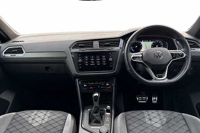 Used Volkswagen Tiguan 2022 for sale - 76374436: Photo 10