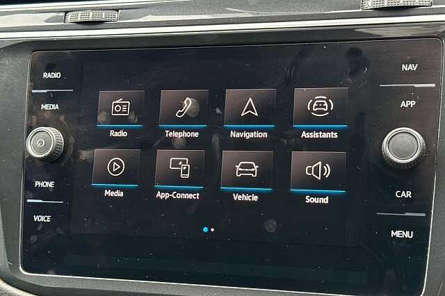 Used Volkswagen Tiguan 2022 for sale - 76374436: Photo 13