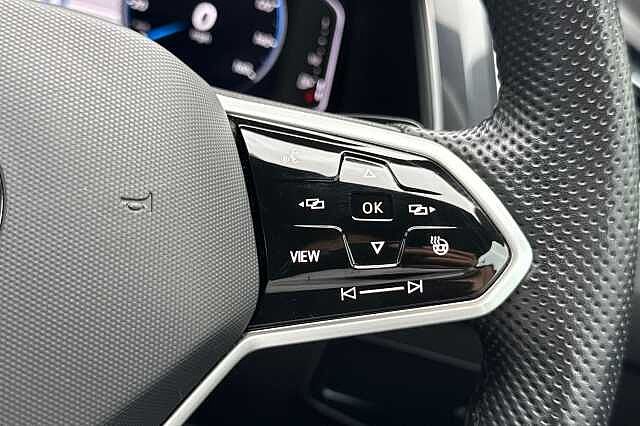 Used Volkswagen Tiguan 2022 for sale - 76374436: Photo 17