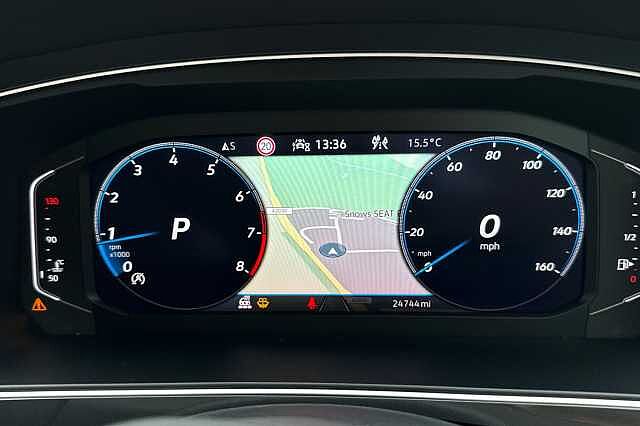 Used Volkswagen Tiguan 2022 for sale - 76374436: Photo 18