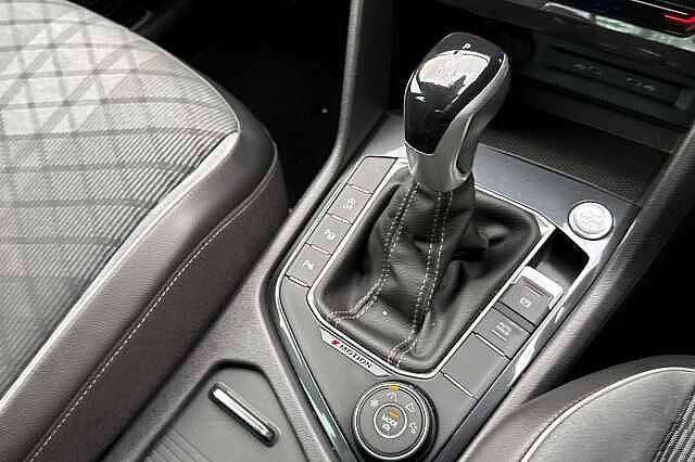 Used Volkswagen Tiguan 2022 for sale - 76374436: Photo 19