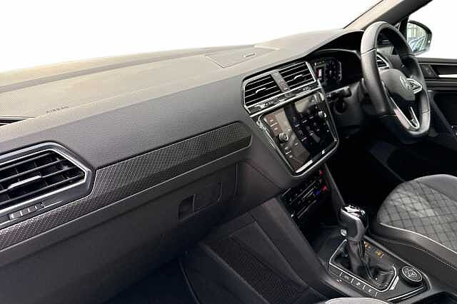 Used Volkswagen Tiguan 2022 for sale - 76374436: Photo 2