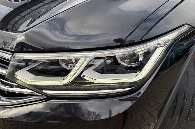 Used Volkswagen Tiguan 2022 for sale - 76374436: Photo 21