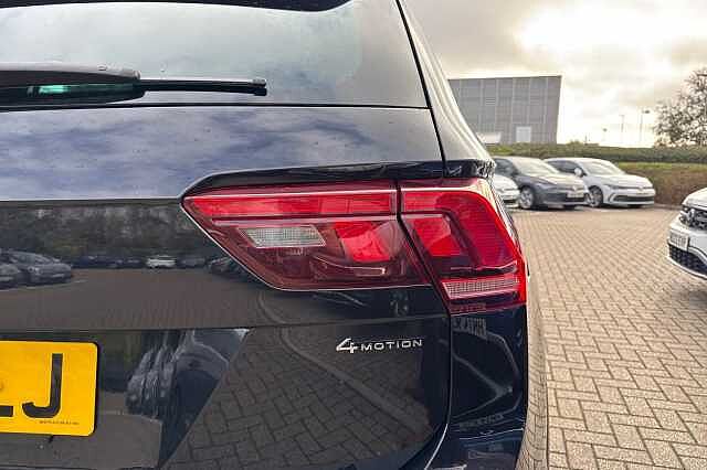 Used Volkswagen Tiguan 2022 for sale - 76374436: Photo 22