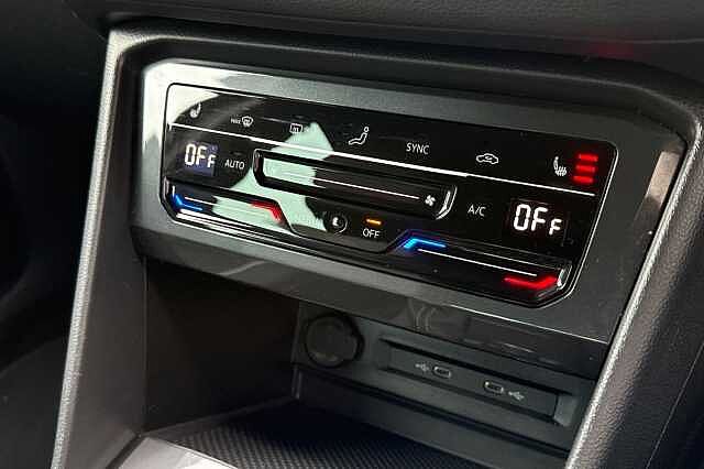 Used Volkswagen Tiguan 2022 for sale - 76374436: Photo 25