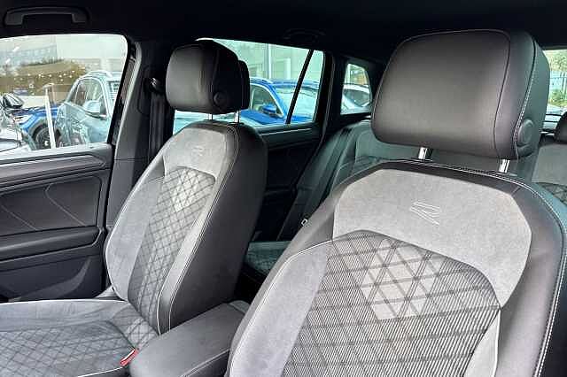 Used Volkswagen Tiguan 2022 for sale - 76374436: Photo 27