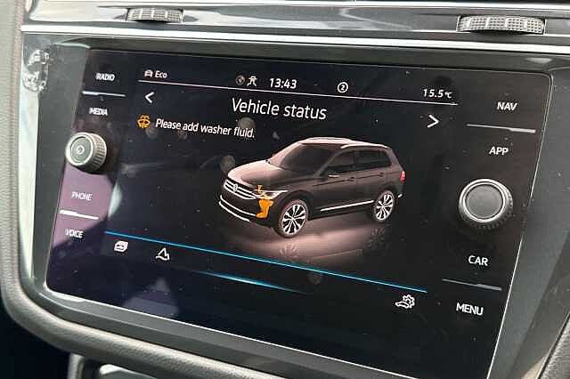 Used Volkswagen Tiguan 2022 for sale - 76374436: Photo 29