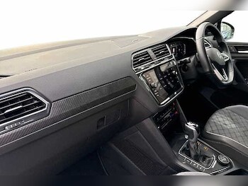 Used Volkswagen Tiguan 2022 for sale - 76374436: Photo