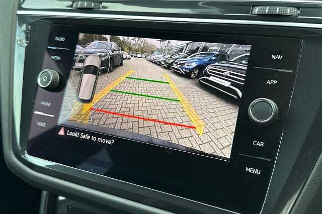 Used Volkswagen Tiguan 2022 for sale - 76374436: Photo 31