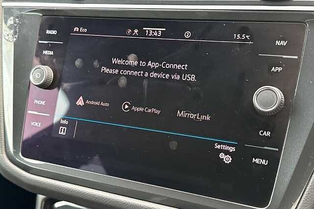 Used Volkswagen Tiguan 2022 for sale - 76374436: Photo 32