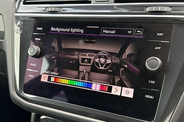 Used Volkswagen Tiguan 2022 for sale - 76374436: Photo 33