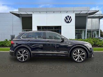 Used Volkswagen Tiguan 2022 for sale - 76374436: Photo
