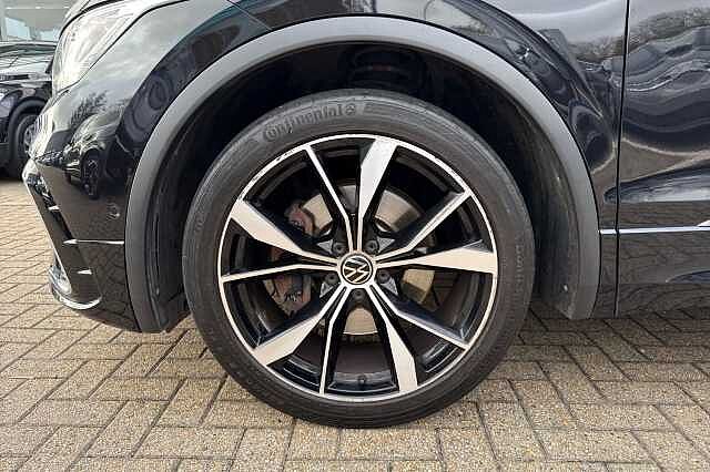 Used Volkswagen Tiguan 2022 for sale - 76374436: Photo 5