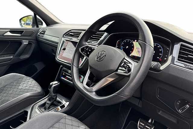 Used Volkswagen Tiguan 2022 for sale - 76374436: Photo 6