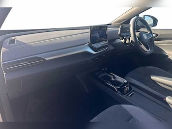 Used Volkswagen ID.4 2022 for sale - 78236783: Photo
