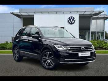 2022 (22) - PA Elegance EVO 1.5 TSI 150PS 7-speed DSG 5 door