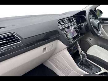 Used Volkswagen Tiguan 2022 for sale - 74639417: Photo