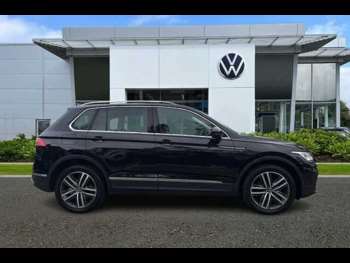 Used Volkswagen Tiguan 2022 for sale - 74639417: Photo
