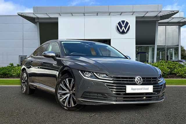 Used Volkswagen Arteon 2019 for sale - 76335021: Photo 1