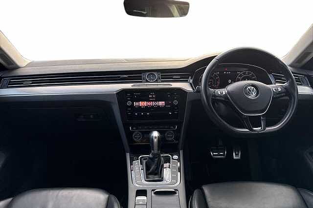 Used Volkswagen Arteon 2019 for sale - 76335021: Photo 10