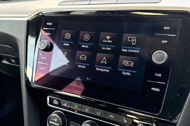 Used Volkswagen Arteon 2019 for sale - 76335021: Photo 13