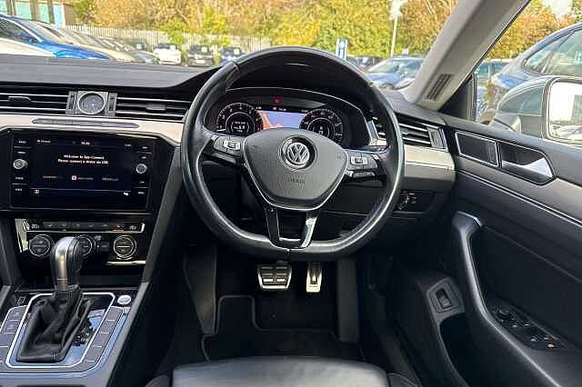 Used Volkswagen Arteon 2019 for sale - 76335021: Photo 14