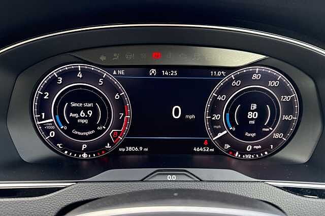 Used Volkswagen Arteon 2019 for sale - 76335021: Photo 18