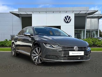 Used Volkswagen Arteon 2019 for sale - 76335021: Photo