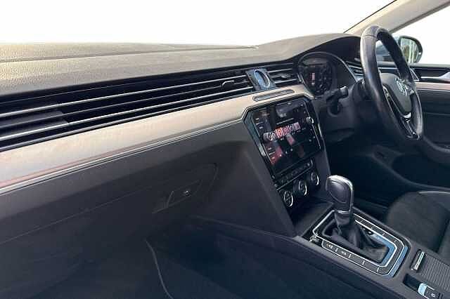 Used Volkswagen Arteon 2019 for sale - 76335021: Photo 2