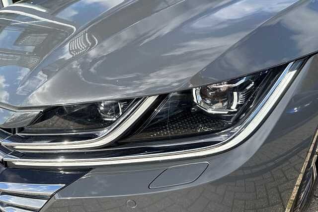 Used Volkswagen Arteon 2019 for sale - 76335021: Photo 21