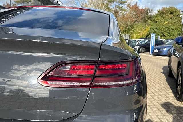 Used Volkswagen Arteon 2019 for sale - 76335021: Photo 22
