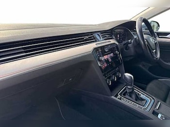 Used Volkswagen Arteon 2019 for sale - 76335021: Photo