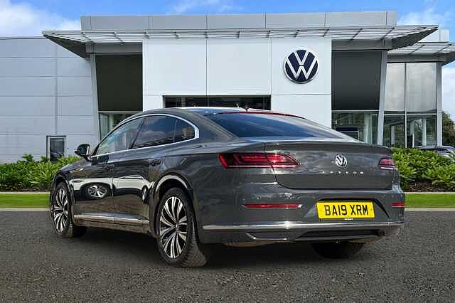 Used Volkswagen Arteon 2019 for sale - 76335021: Photo 3