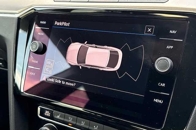 Used Volkswagen Arteon 2019 for sale - 76335021: Photo 30