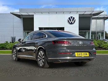 Used Volkswagen Arteon 2019 for sale - 76335021: Photo