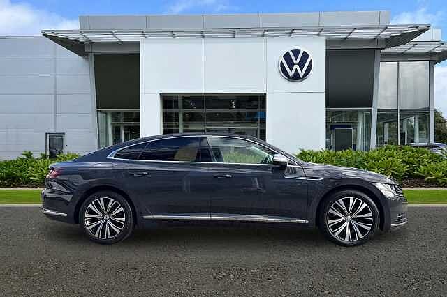 Used Volkswagen Arteon 2019 for sale - 76335021: Photo 4