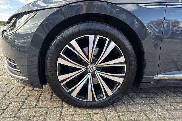 Used Volkswagen Arteon 2019 for sale - 76335021: Photo 5