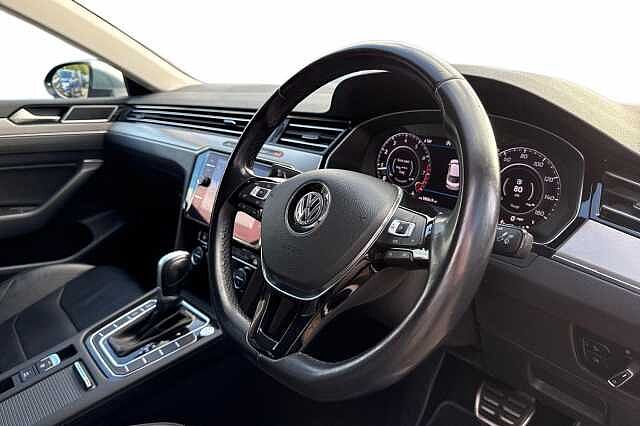 Used Volkswagen Arteon 2019 for sale - 76335021: Photo 6
